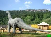 Park Dinozaurów
